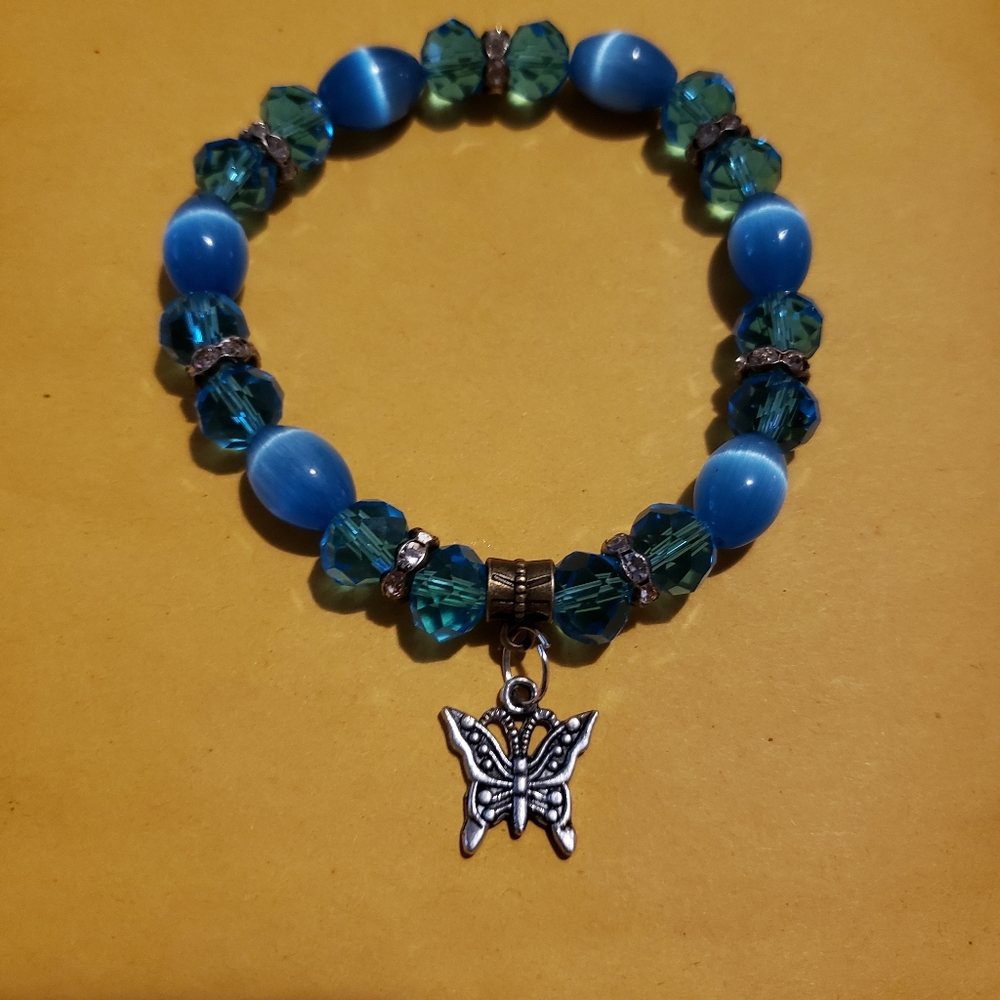 Homemade Braclet